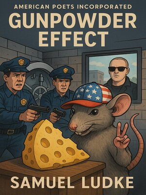 cover image of Gunpowder Effect